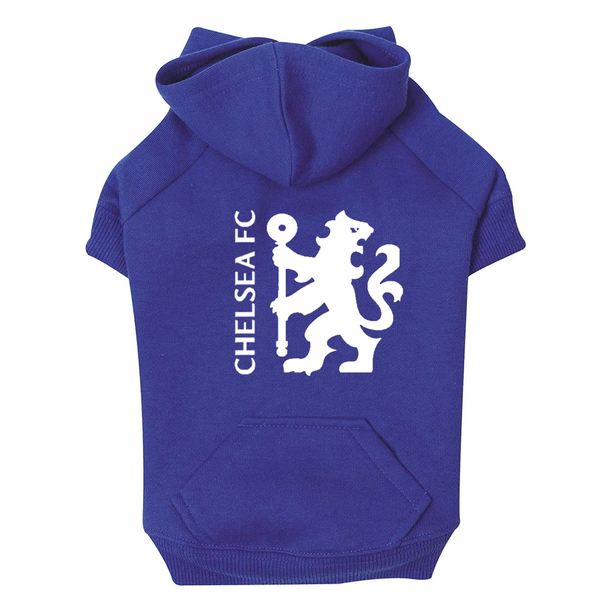 Chelsea Dog Shirt  Dog shirt, Dog football, Dog jumpers